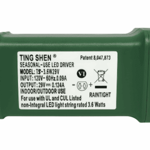 TS-3.6W29V