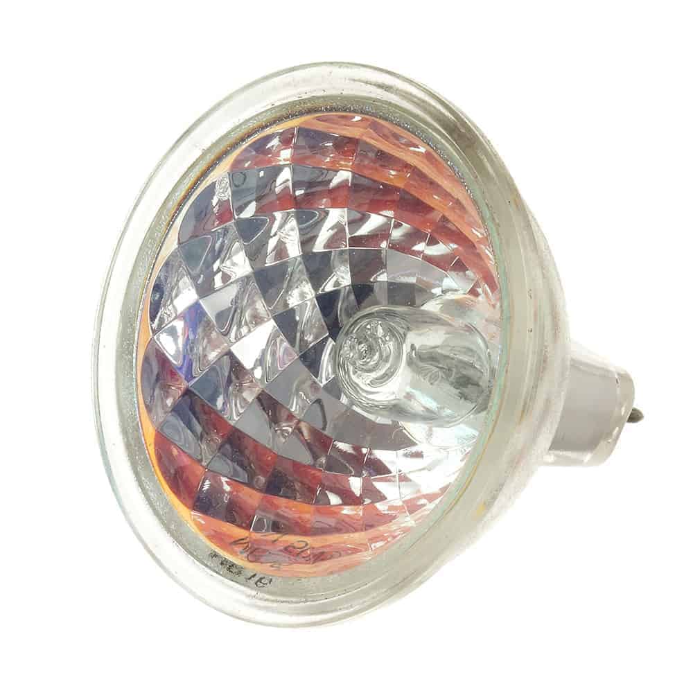 Halogen Light Bulb 12V50W MR16 Puleo International