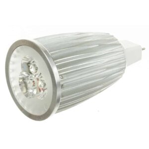 Halogen Bulbs